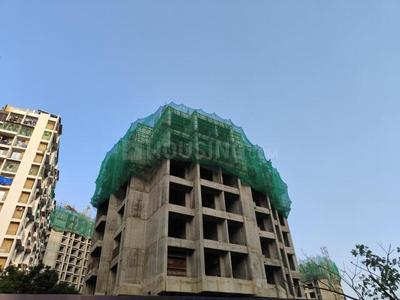 Project Image of 550 Sq.ft 1 BHK Apartment / Flat for sale in Mira Road East for Rs. 7500000