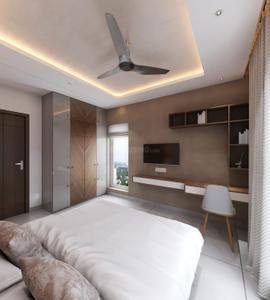 Project Image of 1057.0 - 2075.0 Sq.ft 2 BHK Apartment for buy in Casadel The Next Prodigy