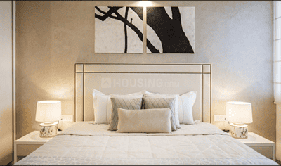 Project Image of 472.0 - 1166.0 Sq.ft 1 BHK Apartment for buy in Godrej 24