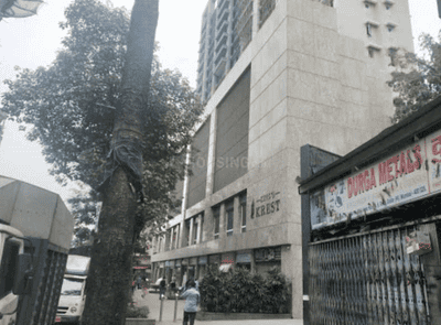 Project Image of 1725.24 - 2517.46 Sq.ft 3 BHK Apartment for buy in Karwa And Kewal Kiran Kings Krest