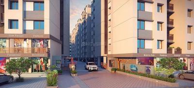 Project Image of 650 Sq.ft 2 BHK Apartment / Flat for sale in Vadsar for Rs. 3500000