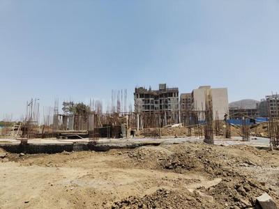 Project Image of 311.83 - 849.7 Sq.ft 1 RK Apartment for buy in Infragate Palace