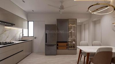 Project Image of 0.0 - 1890.0 Sq.ft 3 BHK Apartment for buy in Silver Coin