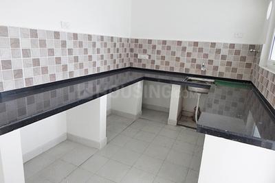 Project Image of 1743.0 - 2384.0 Sq.ft 3 BHK Apartment for buy in Sattva Luxuria Heights