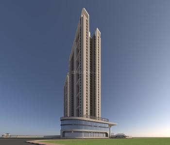 Binary Highness Elevation 1