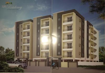 Gallery Cover Pic of SJR Residency