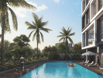 Project Image of 896.42 - 1265.83 Sq.ft 2 BHK Apartment for buy in Regency Astra Phase V