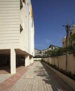 Project Image of 930.0 - 950.0 Sq.ft 2 BHK Apartment for buy in Doshi Oriana
