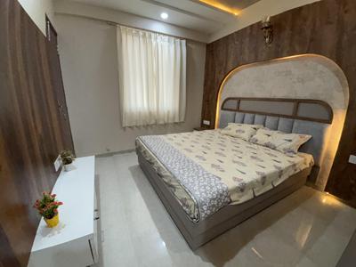 Project Image of 2268.0 - 2465.0 Sq.ft 4 BHK Apartment for buy in Rambhajo Ramaa Elite