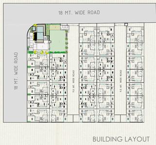 Project Image of 1731.16 - 1806.4 Sq.ft 4 BHK Villa for buy in Vihal Meadows By Aranya