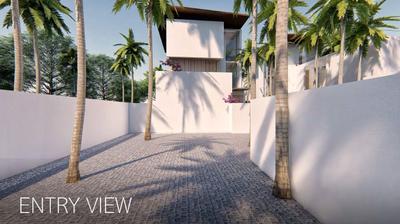 Project Image of 0.0 - 4999.84 Sq.ft 4 BHK Villa for buy in Sabh White Courts