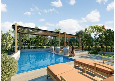 Project Image of 540.0 - 1422.0 Sq.ft 1 BHK Apartment for buy in Shreeram Shivalay East