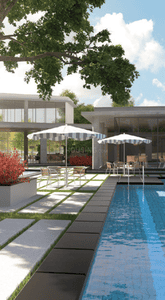 Project Image of 3045.0 - 6000.0 Sq.ft Residential Plot Plot for buy in Goyal Orchid Nirvana
