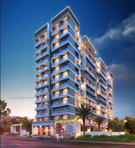 Gallery Cover Pic of Shivam Residency