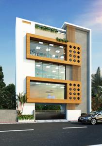 Project Image of 1572.0 - 2544.0 Sq.ft 3 BHK Villa for buy in DAC Tambarilla