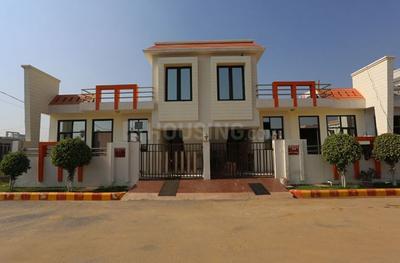 Project Image of 980 Sq.ft 2 BHK Independent House for sale in Nainana Jat for Rs. 6000000