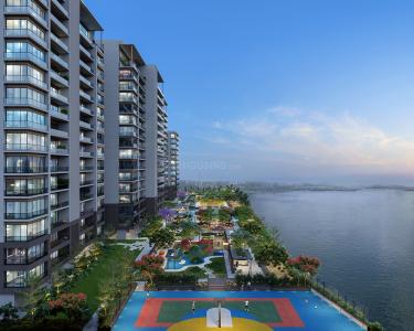 Project Image of 3228.0 - 7863.0 Sq.ft 4 BHK Apartment for buy in Avadh Classima