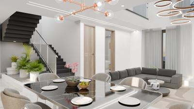 Project Image of 0.0 - 2690.98 Sq.ft 4 BHK Villa for buy in Glory Jehovah Raah