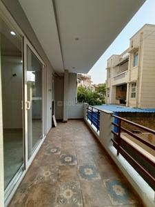 Project Image of 1620.0 - 2700.0 Sq.ft 3 BHK Builder Floor for buy in Arun GGR Floor 23