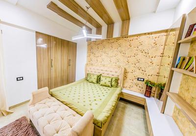 Project Image of 0.0 - 626.0 Sq.ft 2 BHK Apartment for buy in Bhoomi Acres M wing