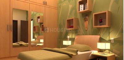 Project Image of 0.0 - 2780.0 Sq.ft 3.5 BHK Villa for buy in Samruddhi Mystic Wind