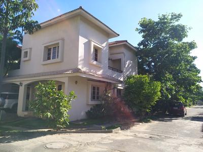 Project Image of 1284.0 - 2707.0 Sq.ft 2 BHK Villa for buy in Alliance Bougainvillea Phase 2