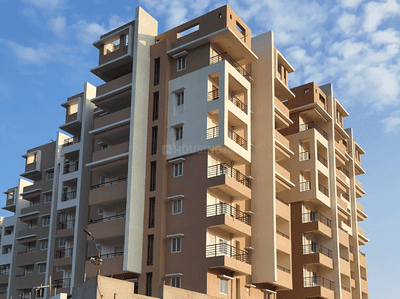 Project Image of 970.0 - 1740.0 Sq.ft 2 BHK Apartment for buy in Omcon Reign Forest