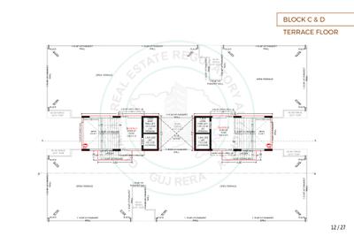 Project Image of 476.09 - 992.0 Sq.ft 1 BHK Apartment for buy in Calica 3RD Eye Lotus