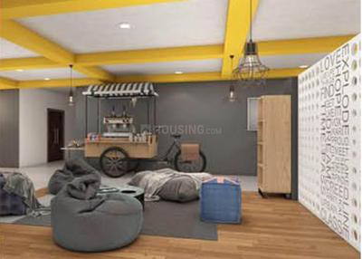 Project Image of 1423.74 - 1855.0 Sq.ft 3 BHK Apartment for buy in PVR Anmol