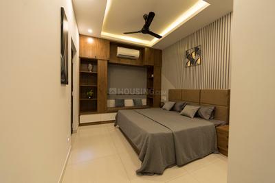 Project Image of 2209 Sq.ft 3 BHK Villa for sale in Harlur for Rs. 19300000