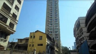 Project Image of 0.0 - 3405.0 Sq.ft 4 BHK Apartment for buy in Chandak 7 South Avenue
