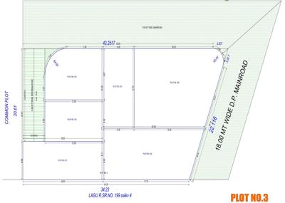Project Image of 685.77 - 6182.57 Sq.ft Residential Plot Plot for buy in SM Krishna Park 1
