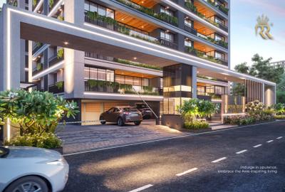 Project Image of 3060.0 - 7425.0 Sq.ft 3 BHK Apartment for buy in Royal Relexa Gold