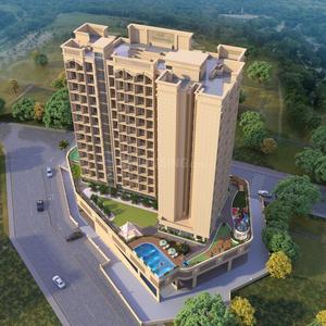 Project Image of 433.0 - 711.0 Sq.ft 1 BHK Apartment for buy in QA Riverfront 