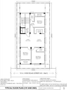 Project Image of 0.0 - 1313.85 Sq.ft 3 BHK Apartment for buy in Danish Lake View Individual Project