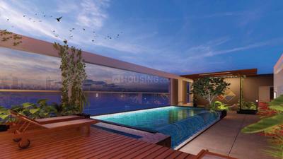 Project Image of 1181 Sq.ft 2 BHK Apartment / Flat for sale in Mundhwa for Rs. 9800000
