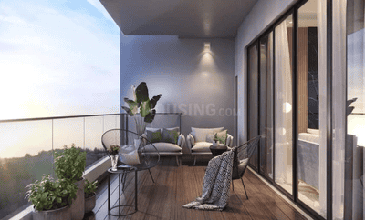 Project Image of 1929.43 - 2681.18 Sq.ft 4 BHK Apartment for buy in Page3 Noida