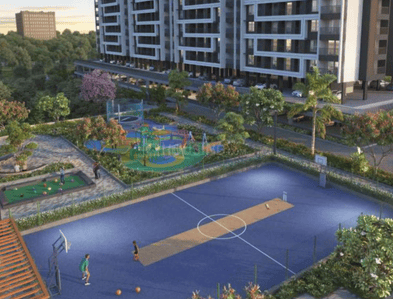 Project Image of 442.61 - 447.56 Sq.ft 1 BHK Apartment for buy in Regency Astra Phase IV