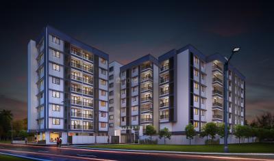 Project Image of 322.27 - 472.75 Sq.ft 1 BHK Apartment for buy in Kale Sparkle Residence
