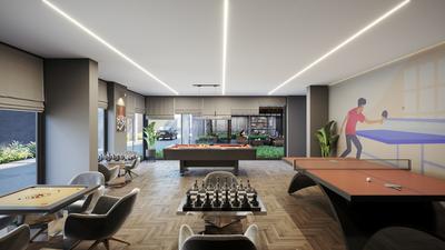 Project Image of 0.0 - 868.86 Sq.ft 3 BHK Apartment for buy in Zion Nest
