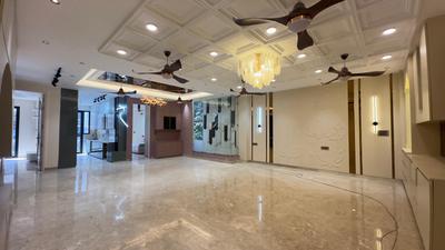 Project Image of 1700.0 - 2500.0 Sq.ft 4 BHK Builder Floor for buy in Magic Trending Villa Luxury Floors