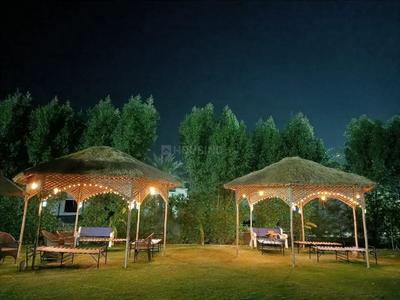 Project Image of 765.0 - 2250.0 Sq.ft Residential Plot Plot for buy in Prarambh Smart City