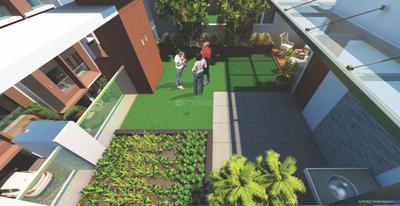 Project Image of 1270.57 - 1453.02 Sq.ft 3 BHK Villa for buy in Yogesh Gandharv Marigold RH 19 to 24