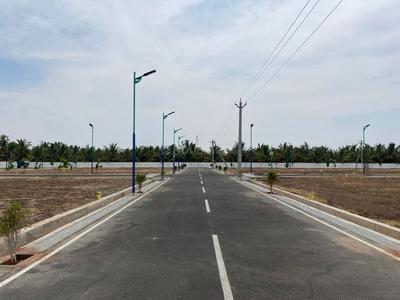 Project Image of 436.0 - 2551.0 Sq.ft Residential Plot Plot for buy in RKS Shivom Plots and Villa
