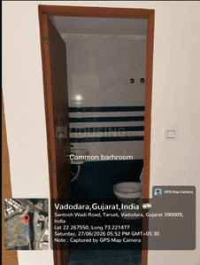 Project Image of 608.48 - 618.39 Sq.ft 2 BHK Apartment for buy in Shreeji Sundaram Skyline