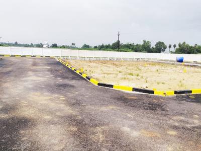 Project Image of 543.0 - 2894.0 Sq.ft Residential Plot Plot for buy in Radiance Jade Garden Phase 1