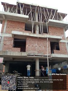 Project Image of 599.38 - 878.55 Sq.ft 2 BHK Apartment for buy in Om Ramjyoti Enclave