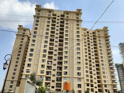 Project Image of 1800 Sq.ft 3 BHK Apartment / Flat for sale in Carmelaram for Rs. 32000000