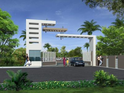 Project Image of 581.0 - 1017.0 Sq.ft 1 BHK Apartment for buy in Nayan Mountscape Wing C