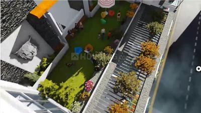 Project Image of 849.0 - 1250.0 Sq.ft 2 BHK Apartment for buy in Kalpataru Royale